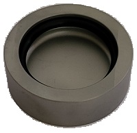Cap 2.5\" diameter for Load Button